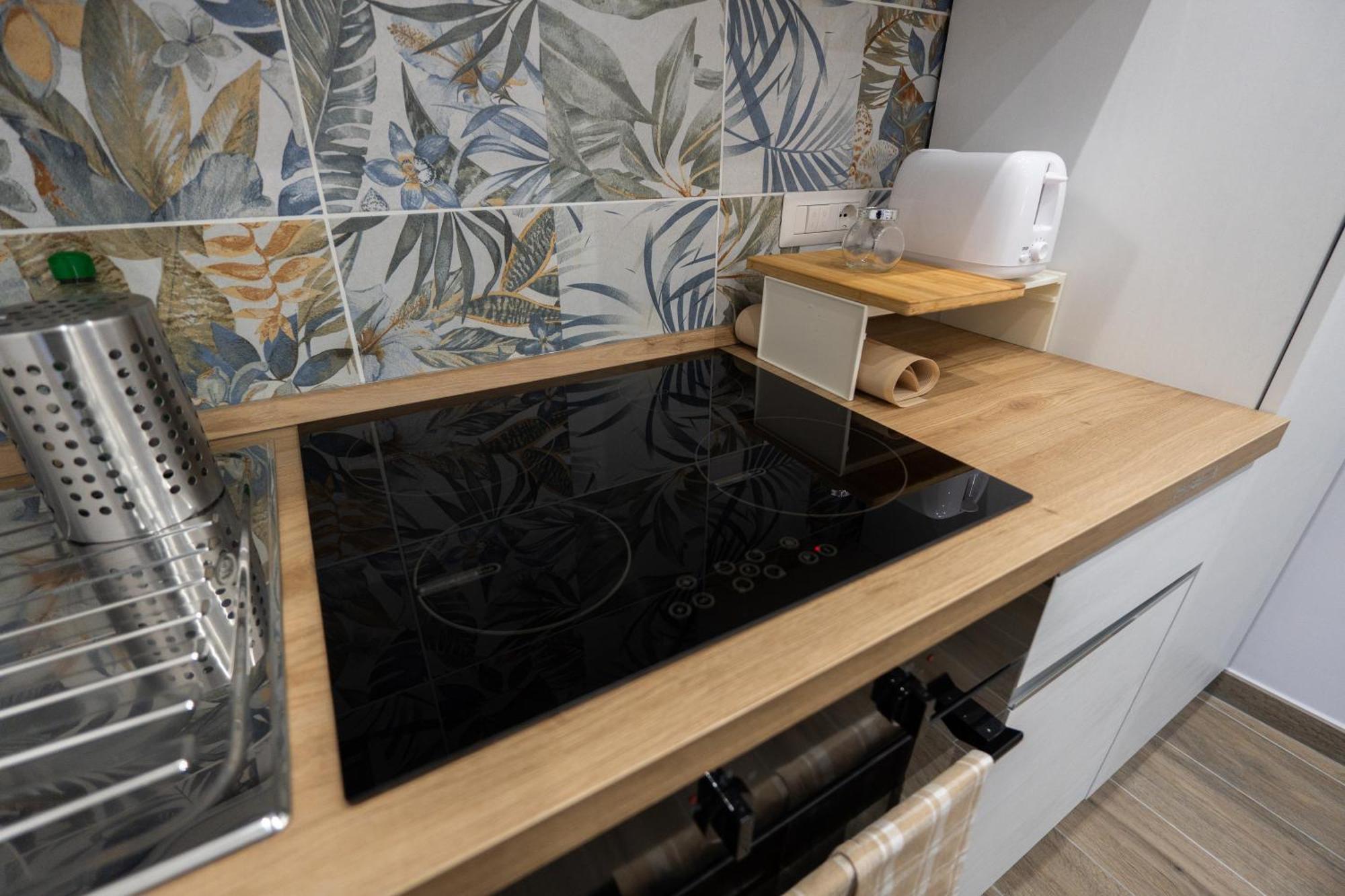 La Casa Di Bianca - Modern Suites Near Plebiscito Naples Extérieur photo