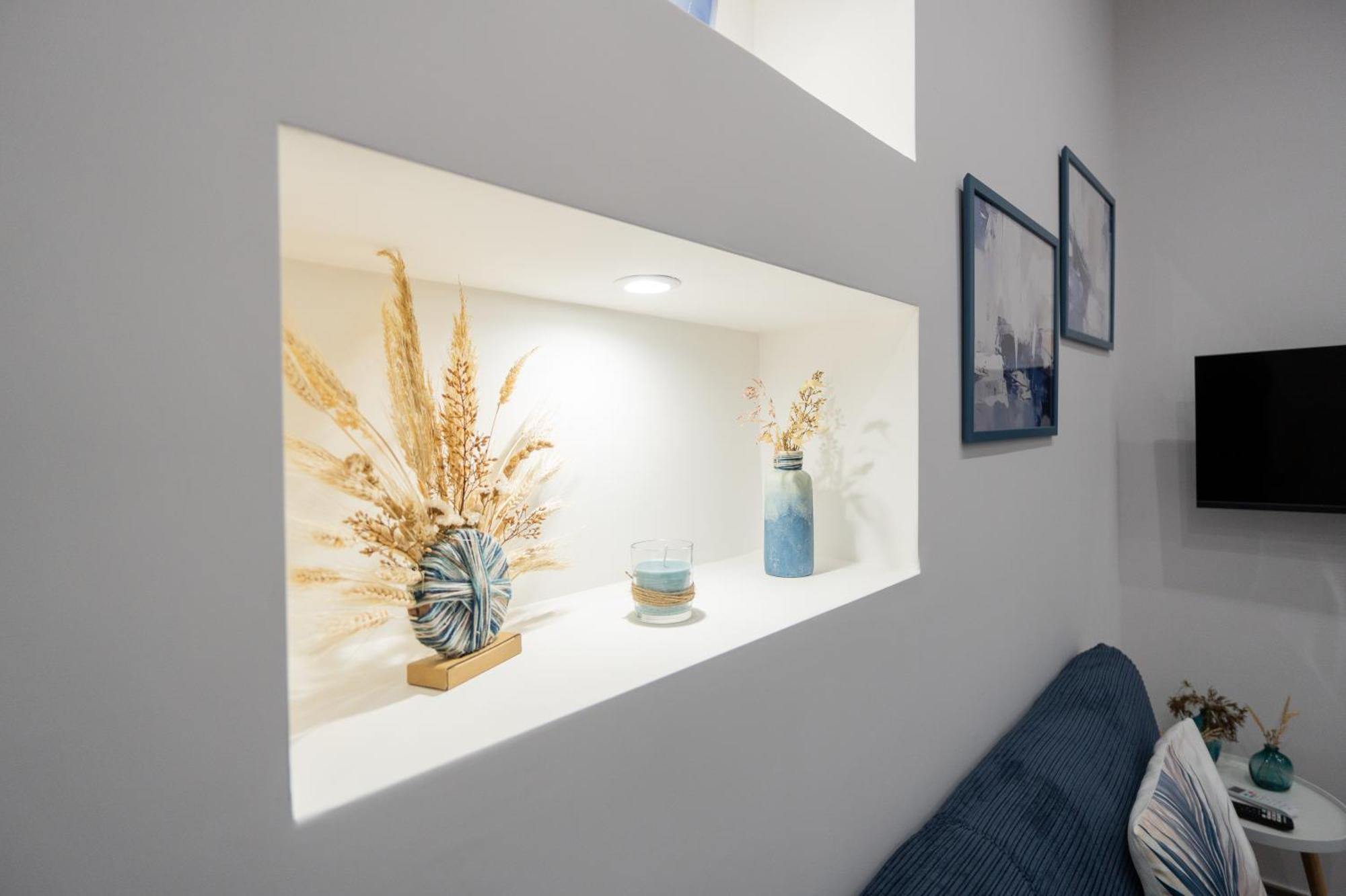 La Casa Di Bianca - Modern Suites Near Plebiscito Naples Extérieur photo