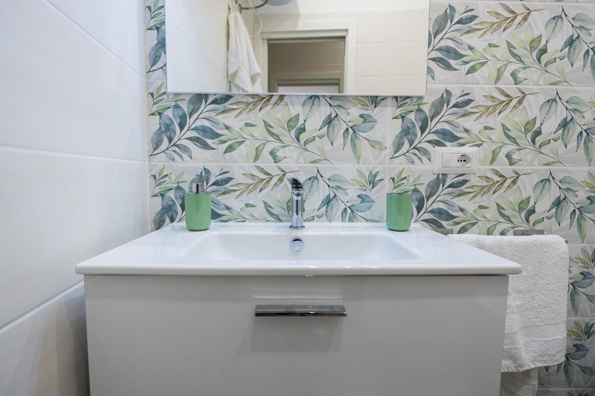 La Casa Di Bianca - Modern Suites Near Plebiscito Naples Extérieur photo