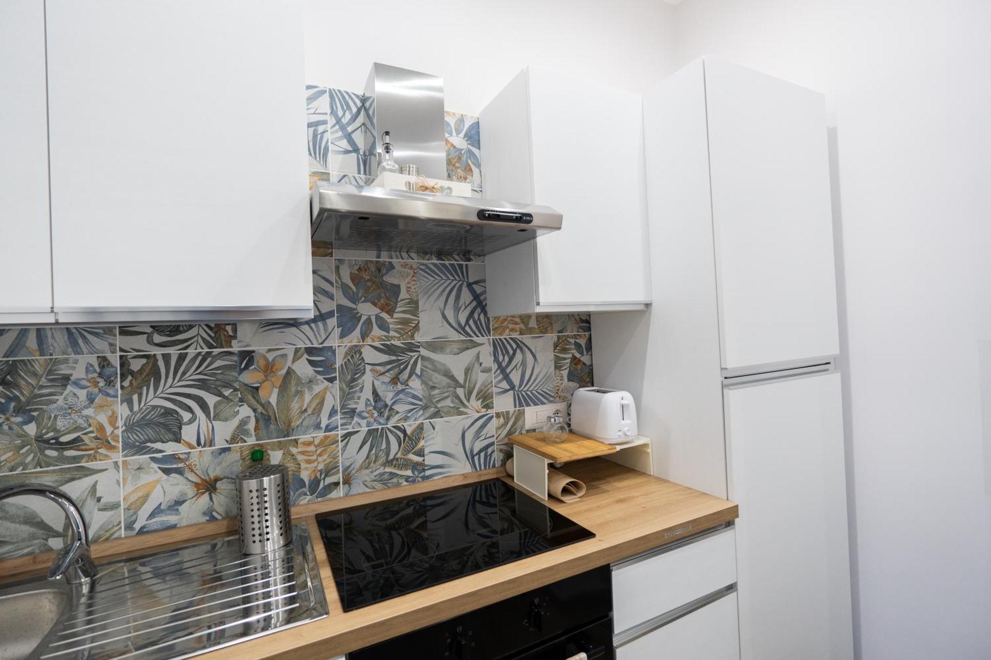 La Casa Di Bianca - Modern Suites Near Plebiscito Naples Extérieur photo
