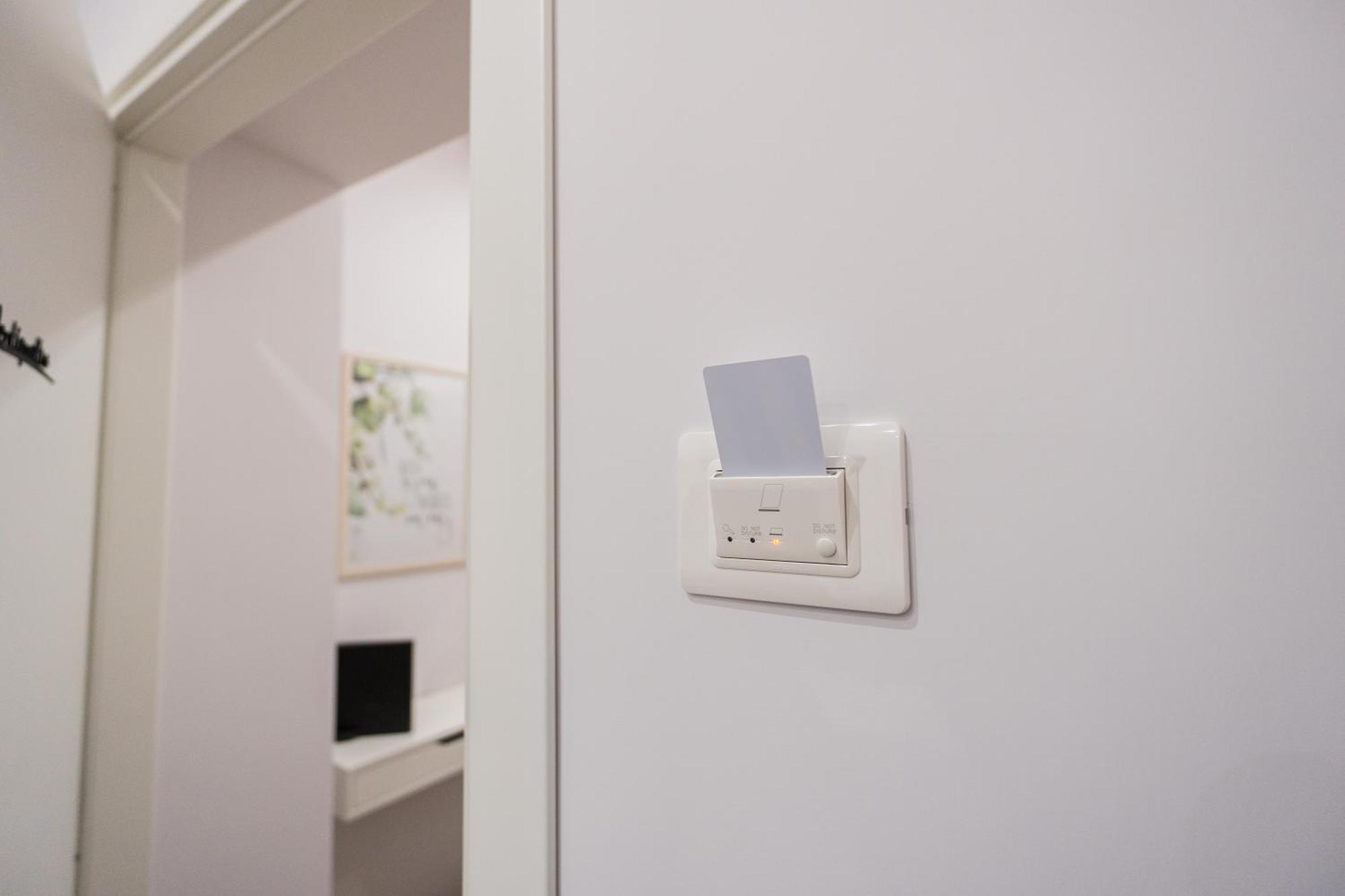 La Casa Di Bianca - Modern Suites Near Plebiscito Naples Extérieur photo
