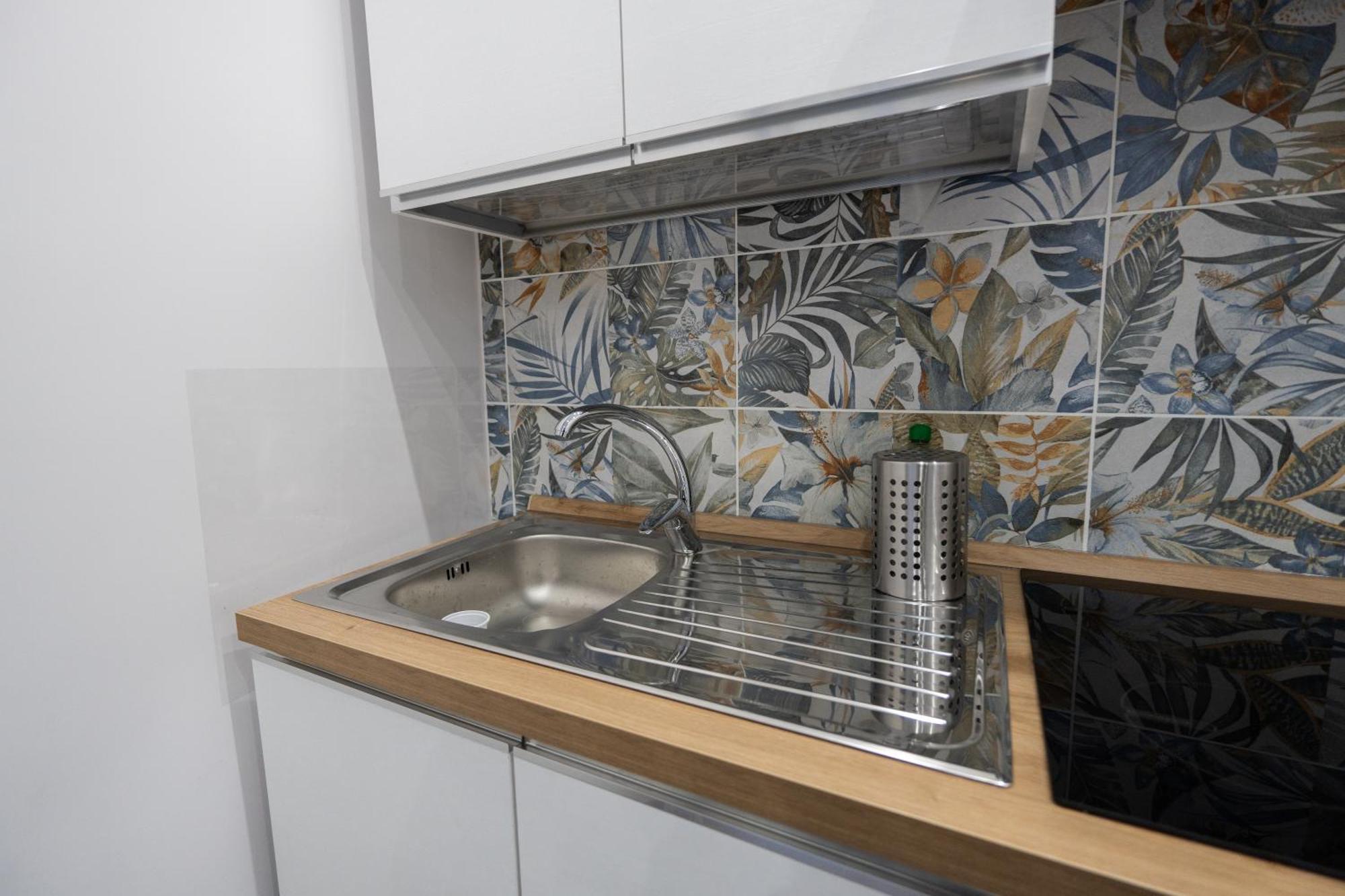La Casa Di Bianca - Modern Suites Near Plebiscito Naples Extérieur photo