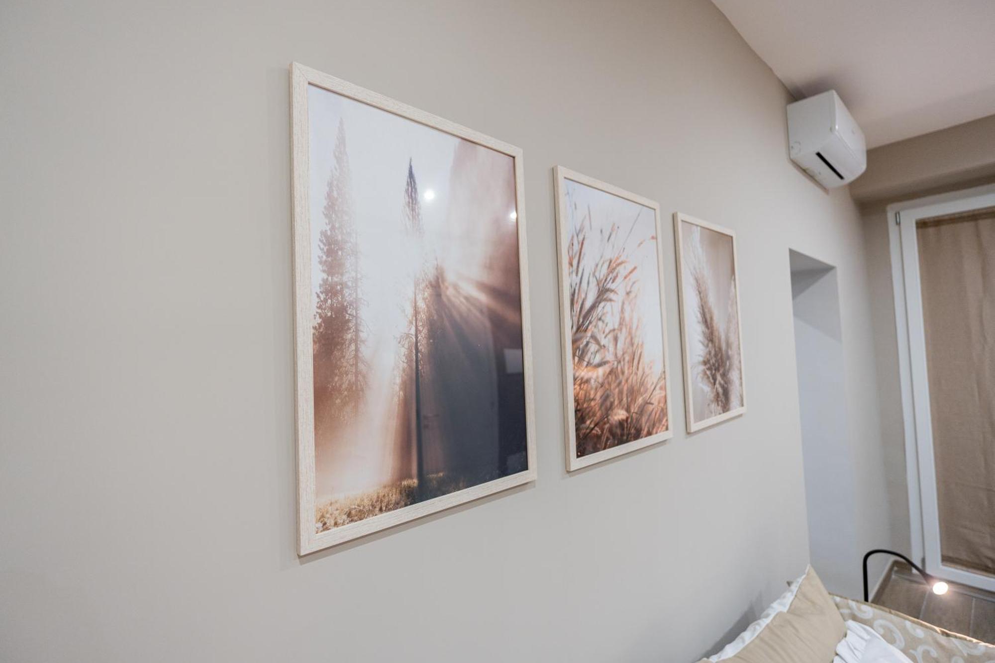 La Casa Di Bianca - Modern Suites Near Plebiscito Naples Extérieur photo