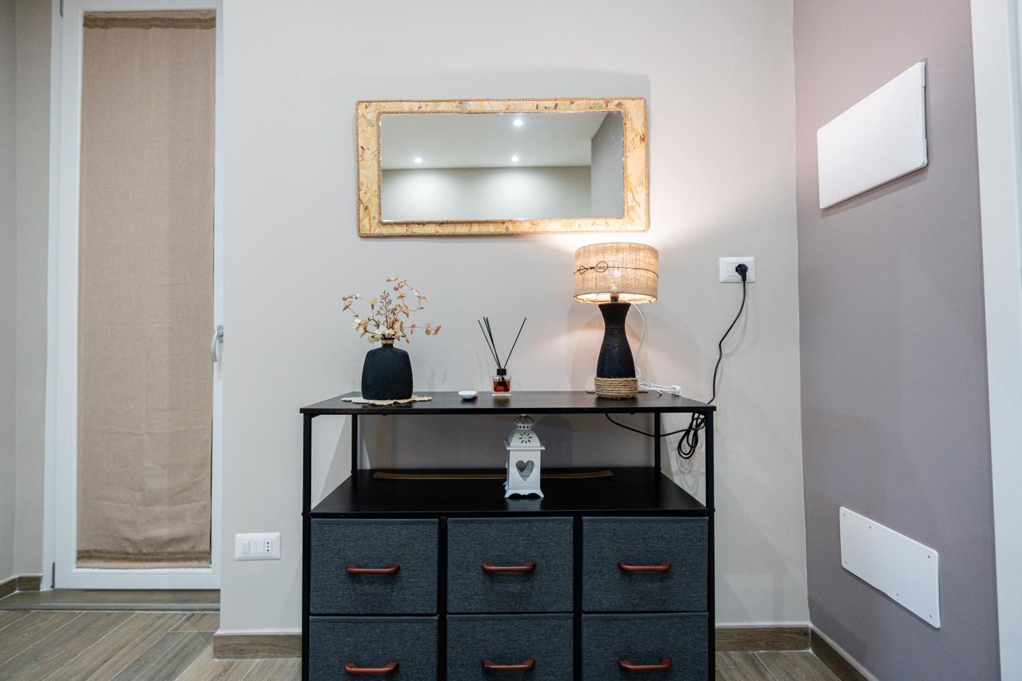 La Casa Di Bianca - Modern Suites Near Plebiscito Naples Extérieur photo
