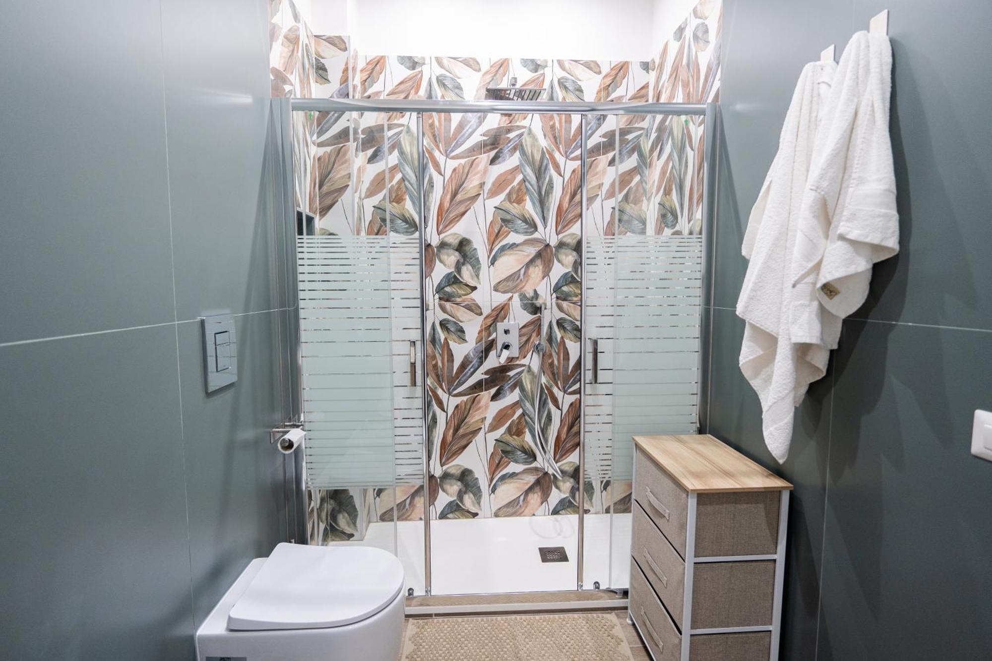 La Casa Di Bianca - Modern Suites Near Plebiscito Naples Extérieur photo