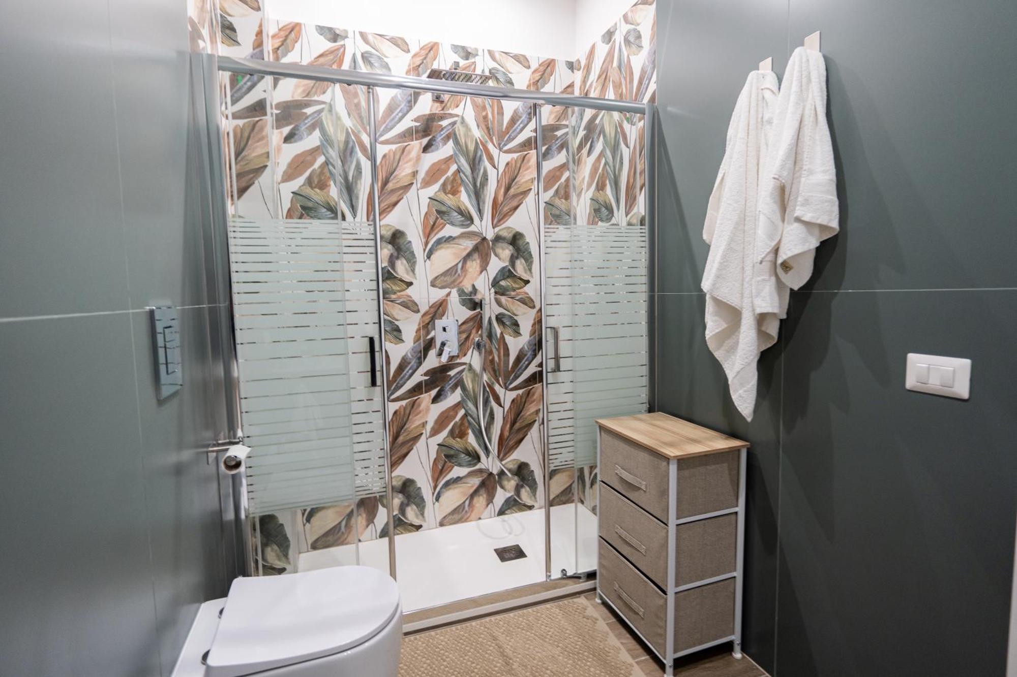 La Casa Di Bianca - Modern Suites Near Plebiscito Naples Extérieur photo