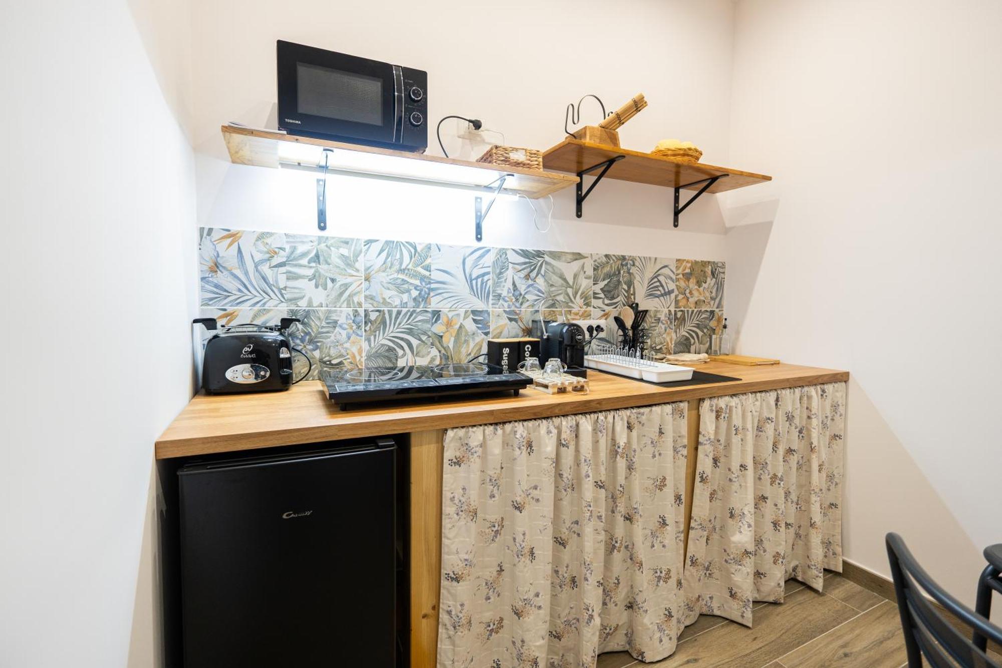 La Casa Di Bianca - Modern Suites Near Plebiscito Naples Extérieur photo