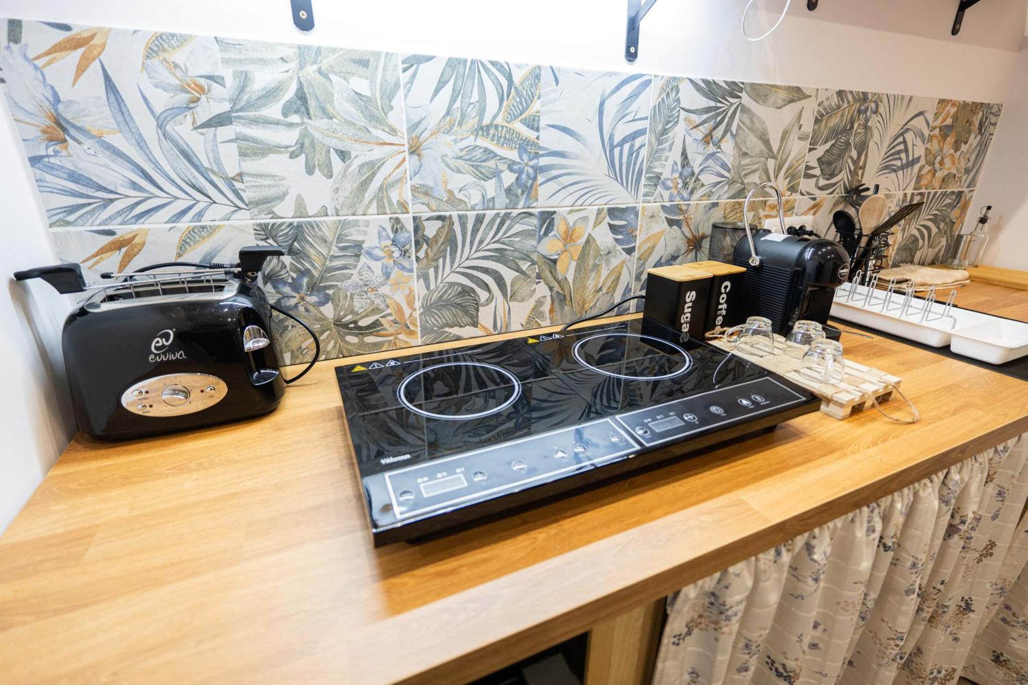 La Casa Di Bianca - Modern Suites Near Plebiscito Naples Extérieur photo