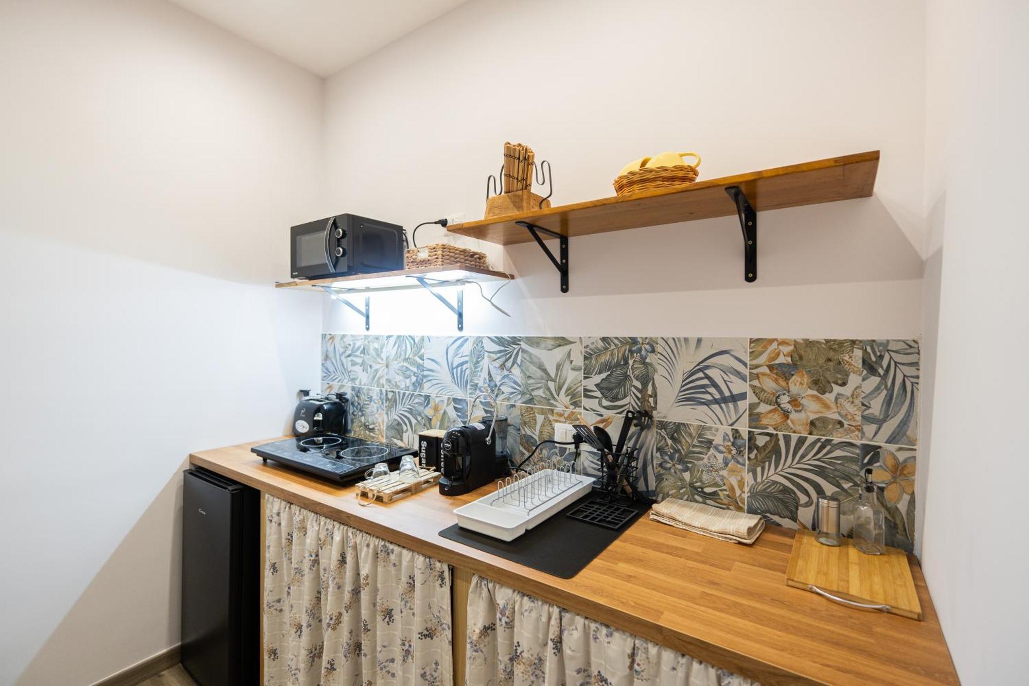 La Casa Di Bianca - Modern Suites Near Plebiscito Naples Extérieur photo
